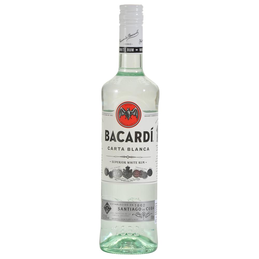 Rum 0,7 l