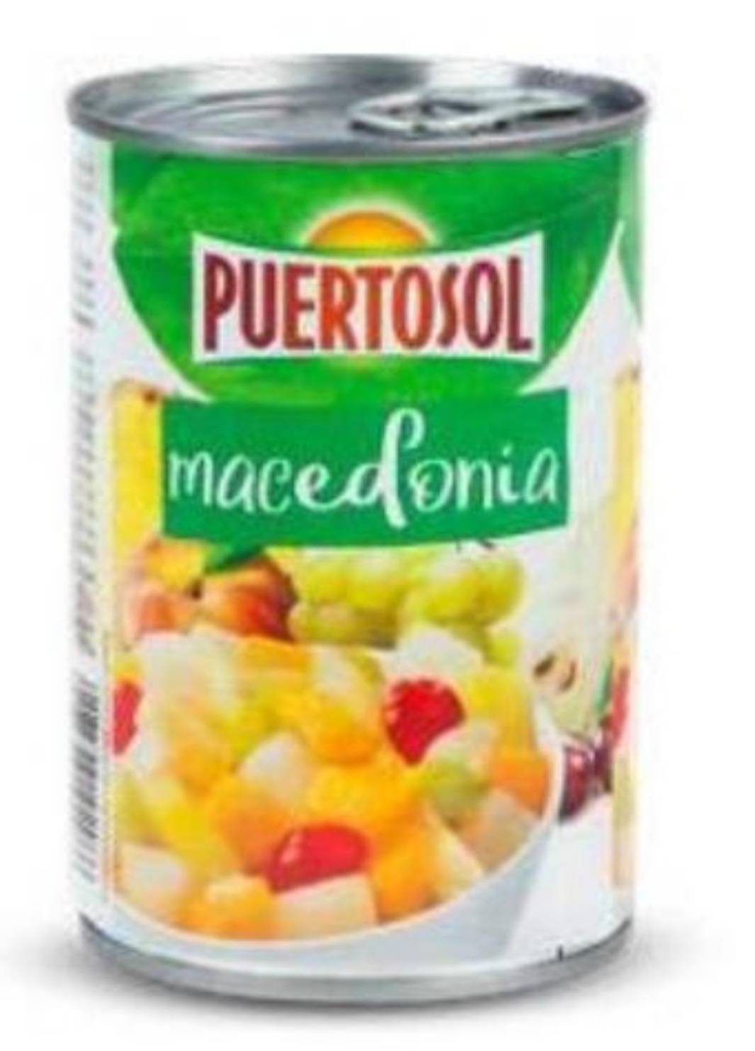 Kompot voćna salata 250 g