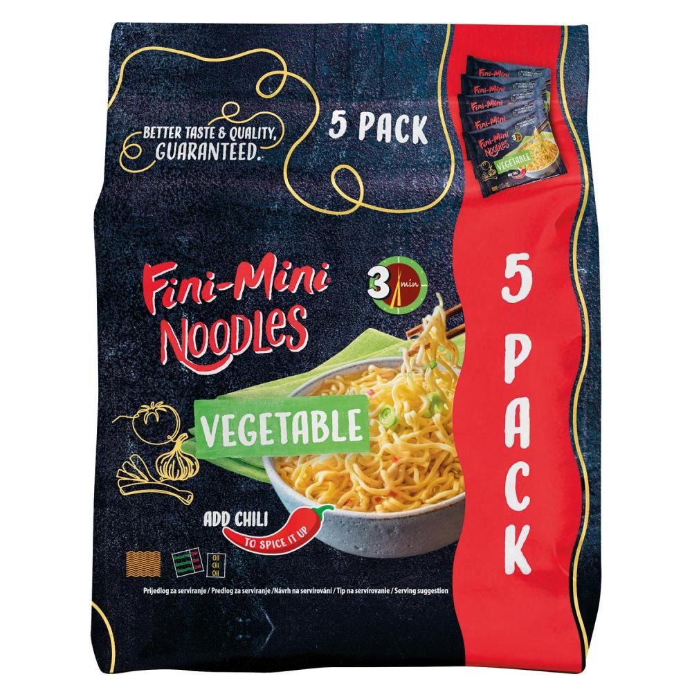 Noodles 375 g