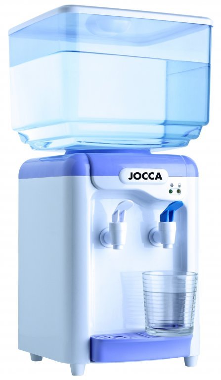 Aparat za hlađenje vode jocca 1102 sa spremnikom za vodu 1 kom