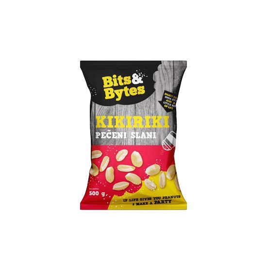 Kikiriki 500 g