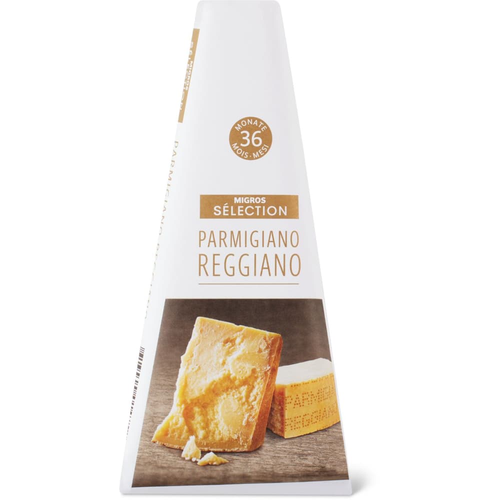 Parmigiano reggiano 180 g