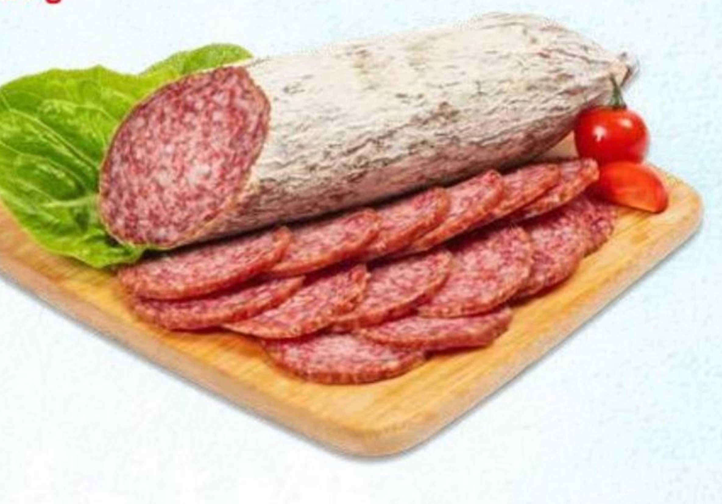 Istarska salama