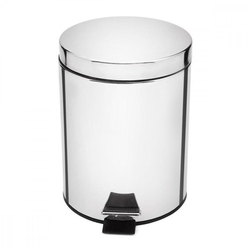 Kanta za smeće inox 5 l