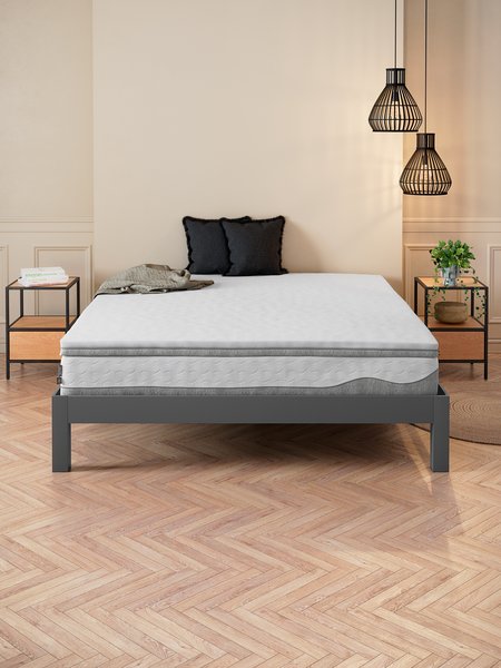 Bokselvi gt110 nadmadrac 180x200 cm