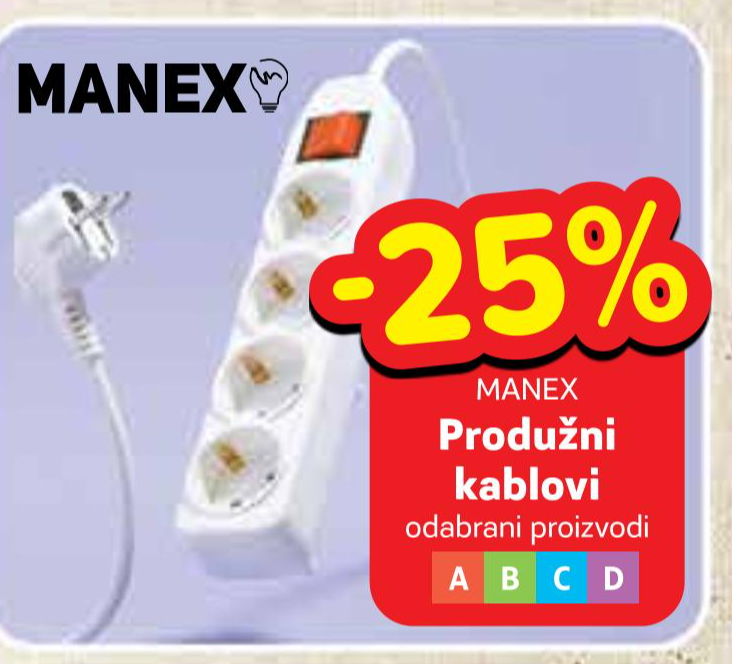 Produžni kablovi
