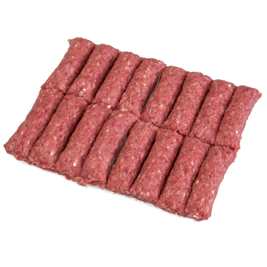 Svježi ćevapčići