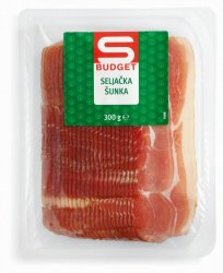 Seljačka šunka 1 kg