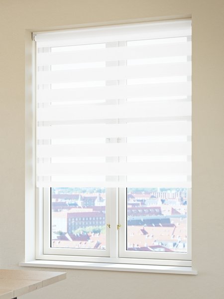 Femris duo rolo zavjesa 140x180 cm