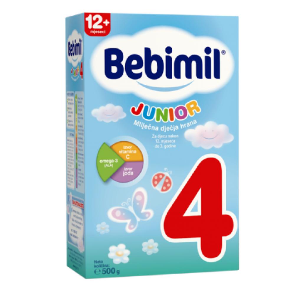 Zamjensko mlijeko 500 g