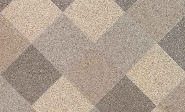 Pvc podna obloga 'ice diamond'