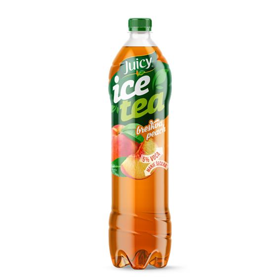 Ledeni čaj 0,5 ili 1,5 l