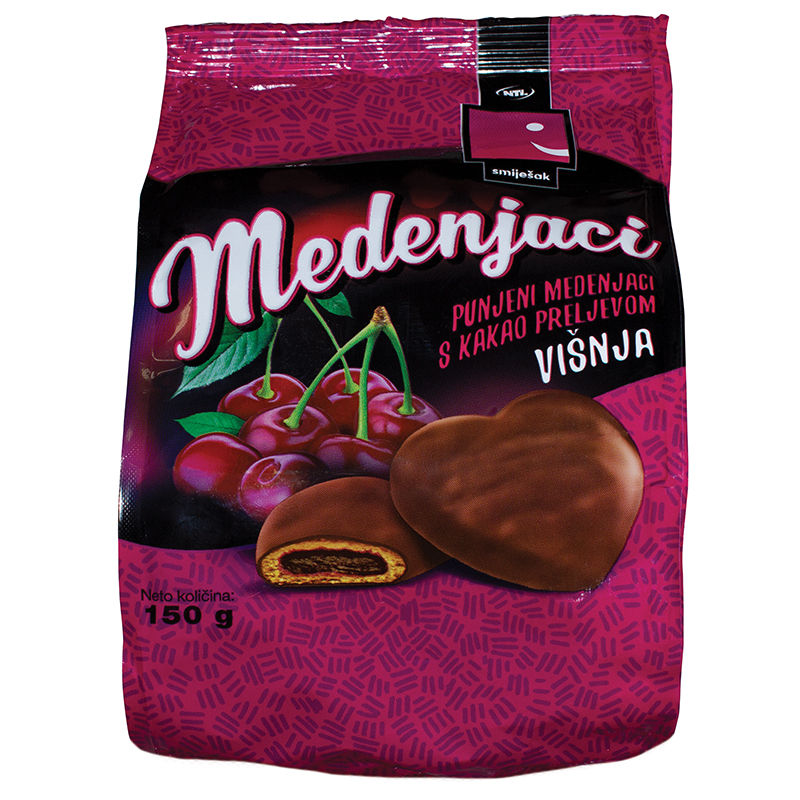 Medenjaci 500 g
