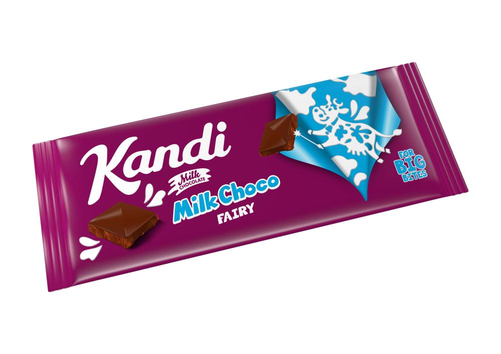 Mliječna čokolada 220 g