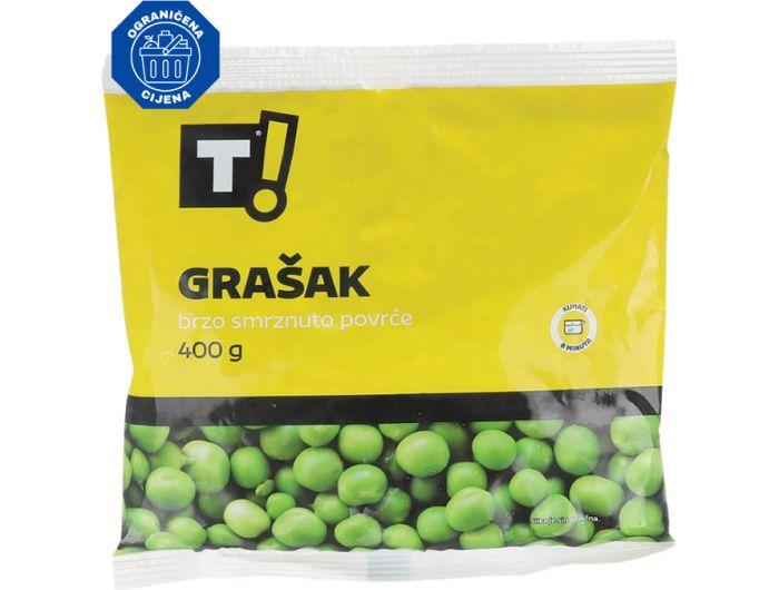 Grašak 400 g