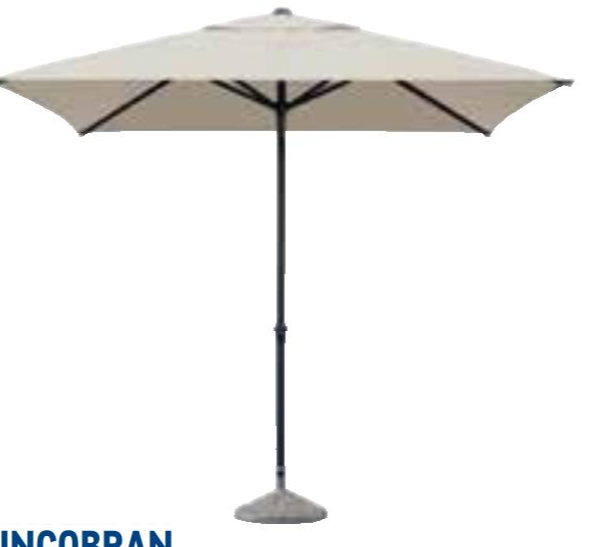 Suncobran small strxm 200 L