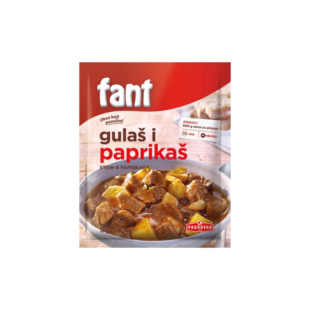 Začin 65 g
