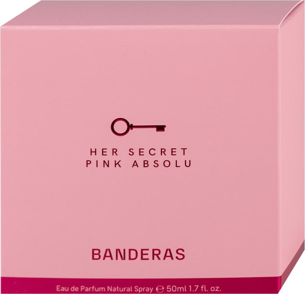 Pink absolute 50 ml