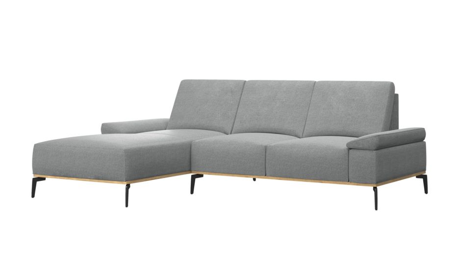 Kutna garnitura 257 x 183 x 90 cm