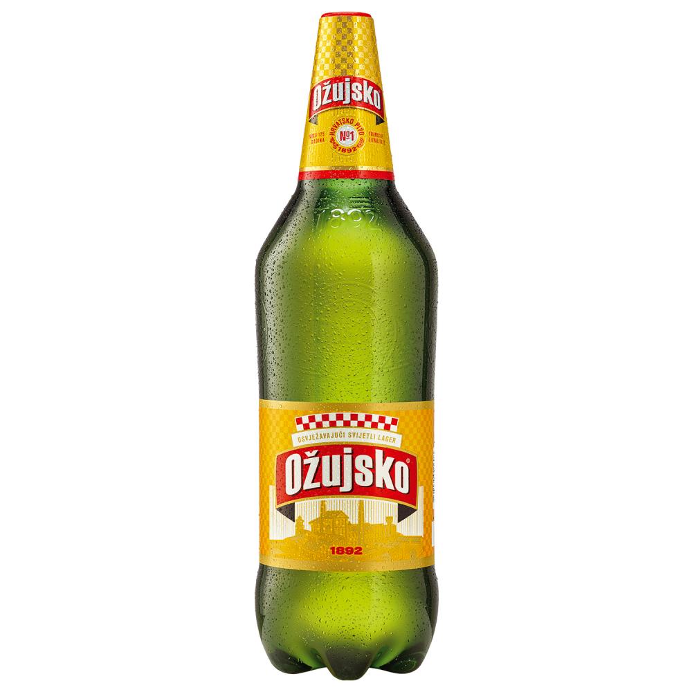 Pivo 2L