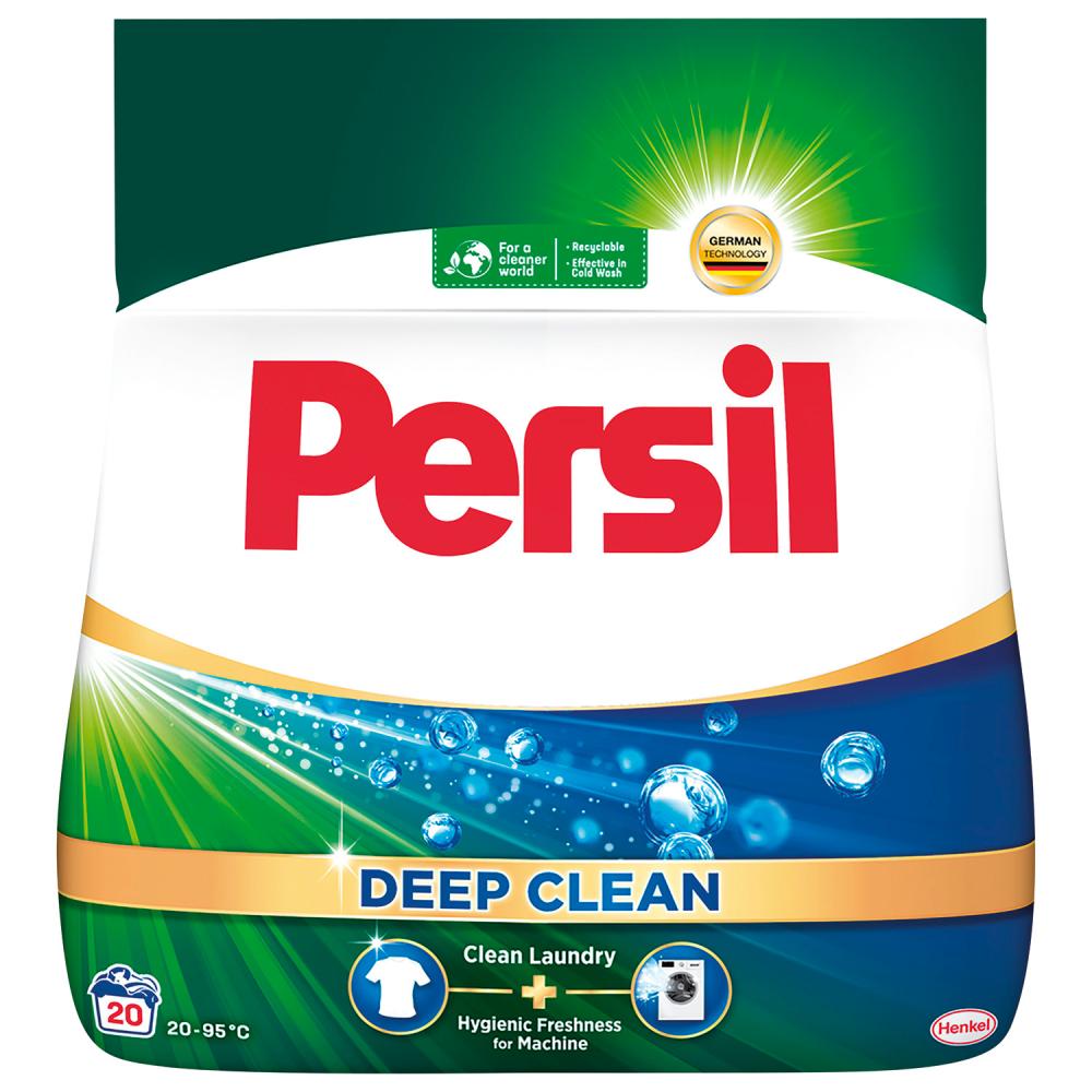 Deterdžent za rublje powder universal 1,1 kg Persil
