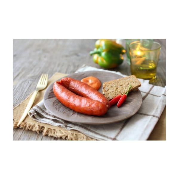 Vikend kobasice 1kg