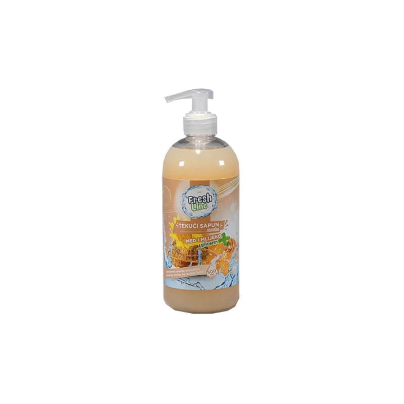 Tekući sapun 500ml