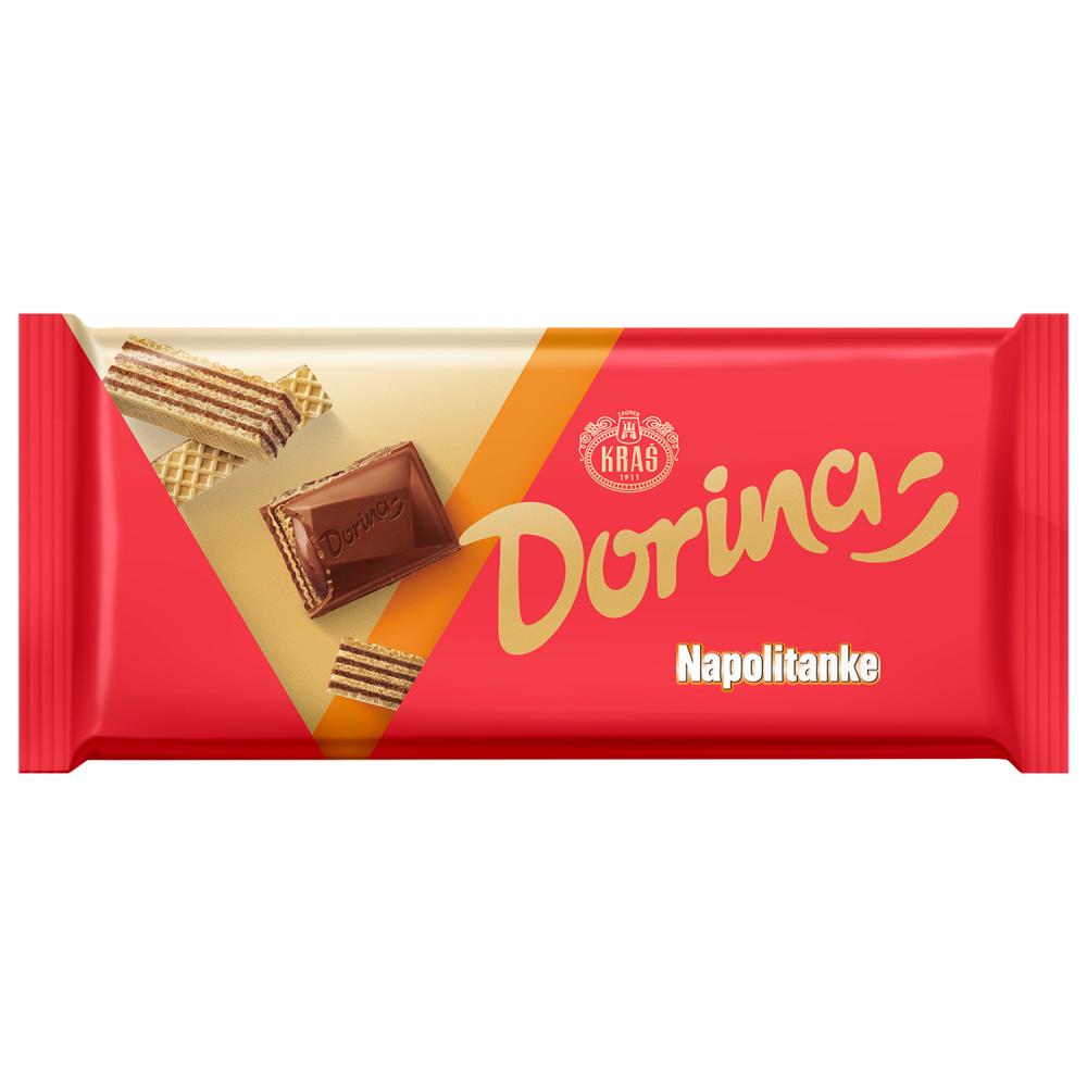 Napolitanka 100 g