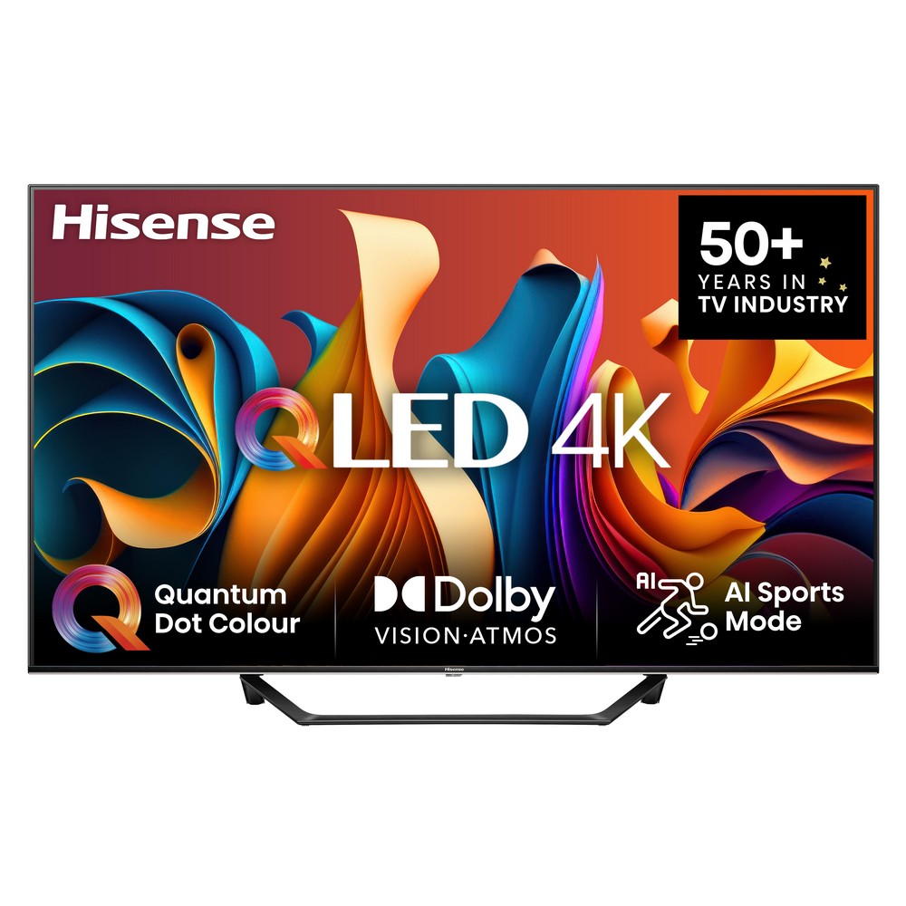 Qled smart tv 43a7nq