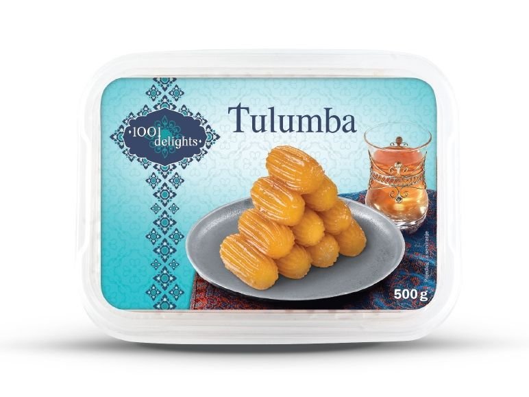 Tulumba 500 g