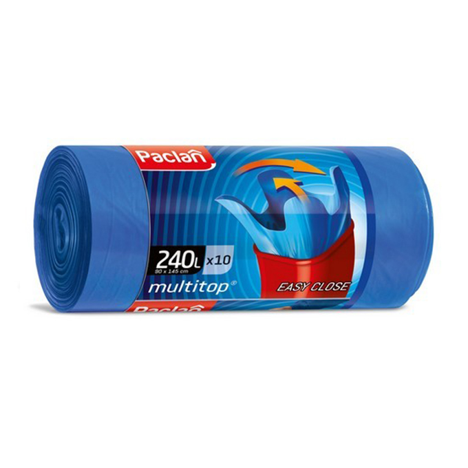 Vreće za smeće 240 l