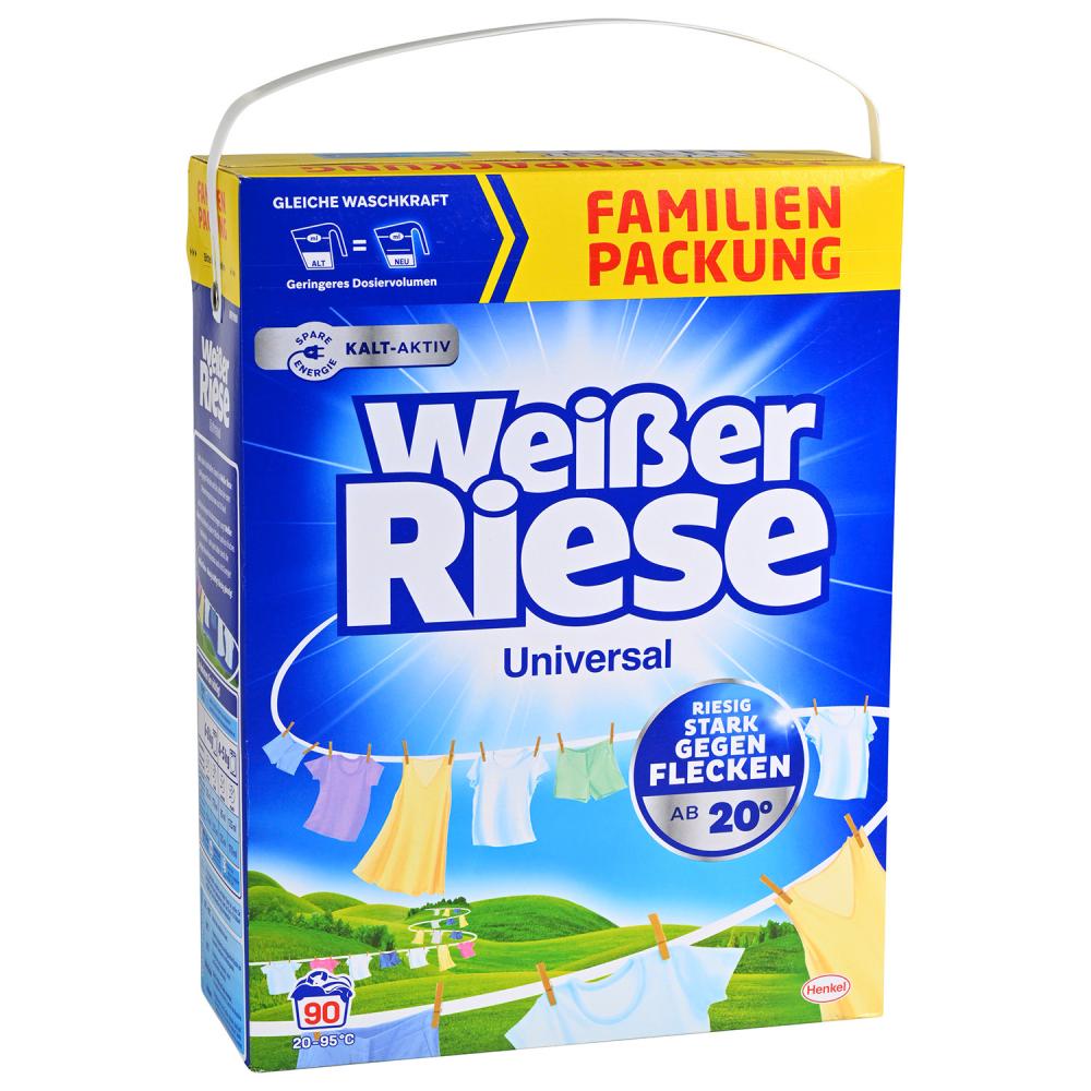 Deterdžent za pranje rublja 4,95 kg