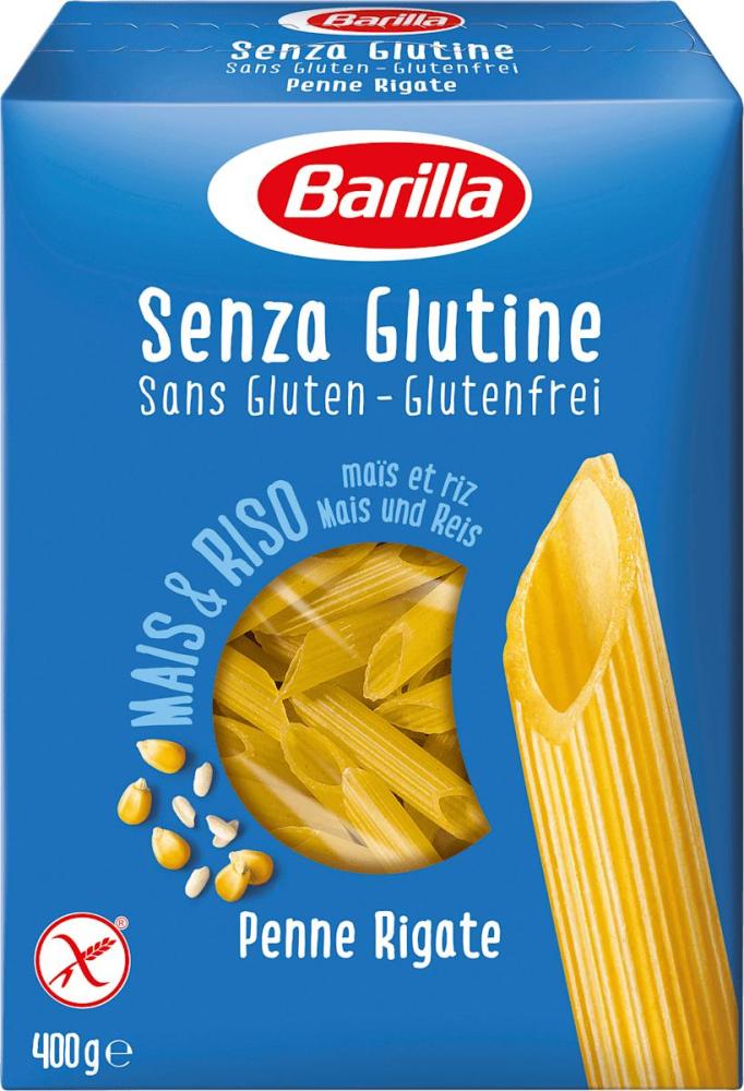 Tjestenina bez glutena 400 g