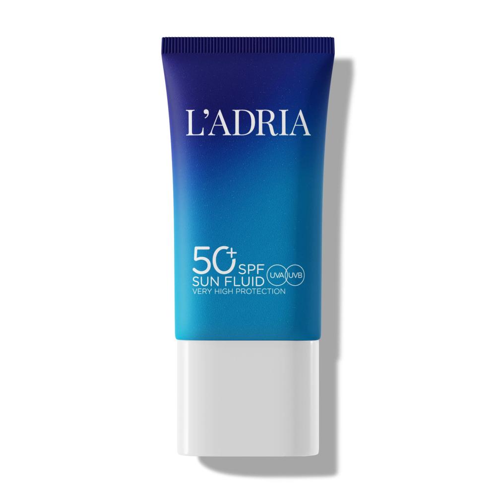 Fluid za lice 50 ml