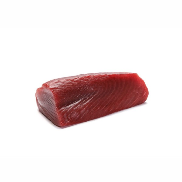 Tuna filet