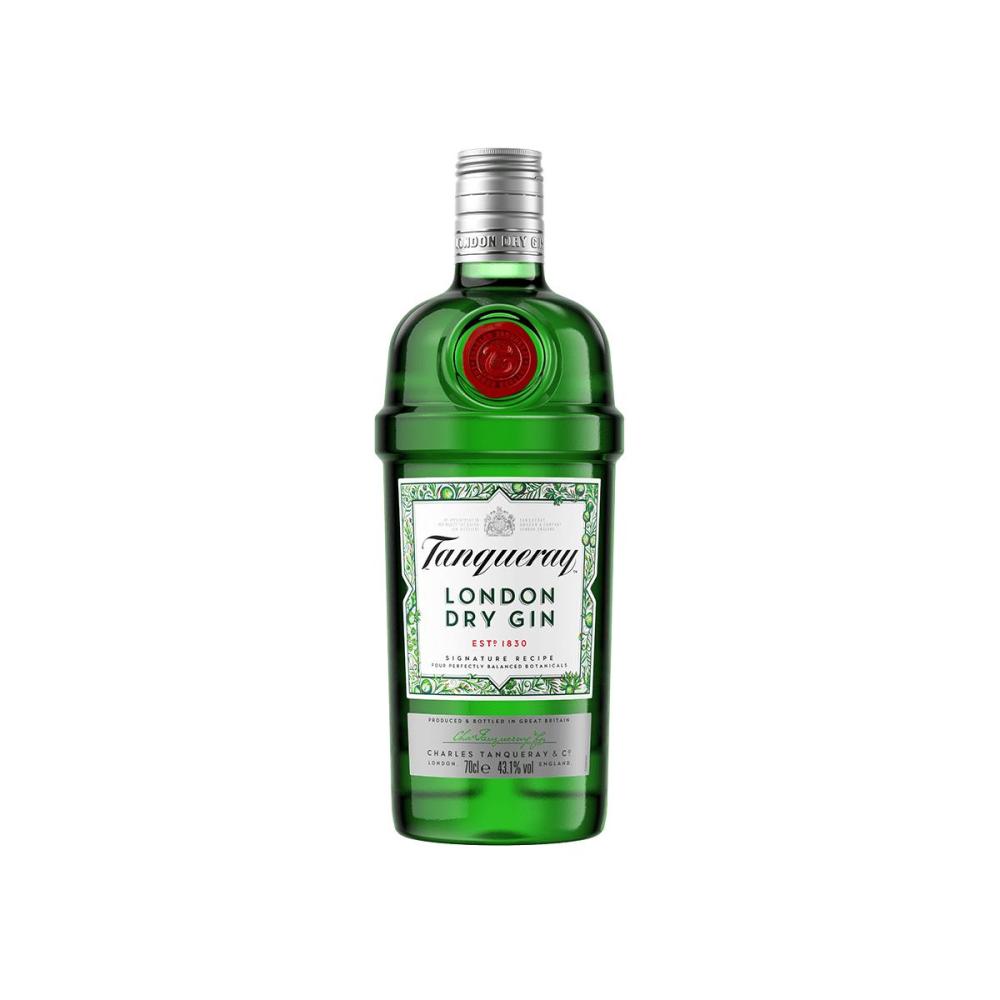 Tanqueray london dry gin 0,7 l