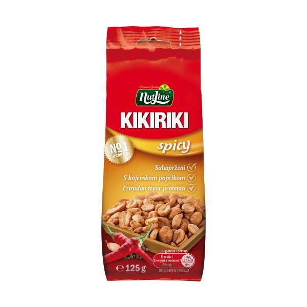 Kikiriki 125 g