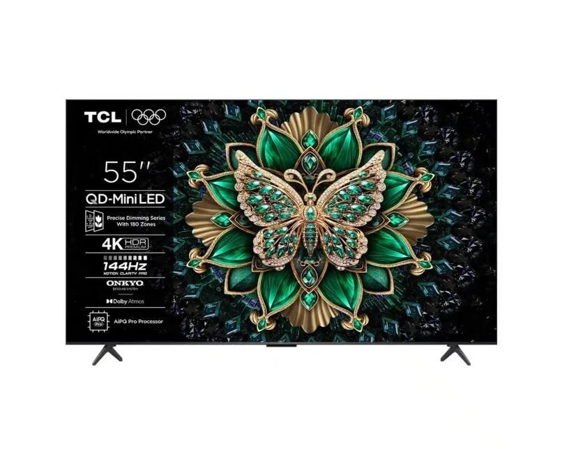 Televizor 55c6k