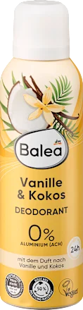 Deo sprej vanilija i kokos 200 ml