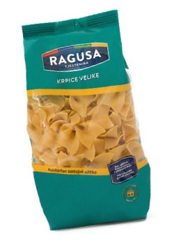 Tjestenina 400g