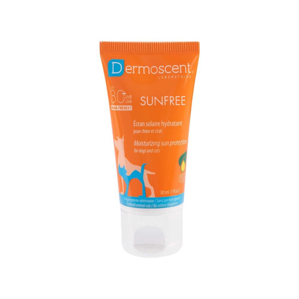 Sunfree krema za sunčanje