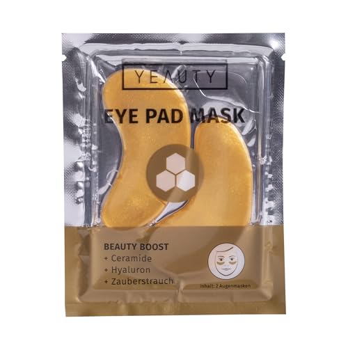 Eye pad mask 2 kom