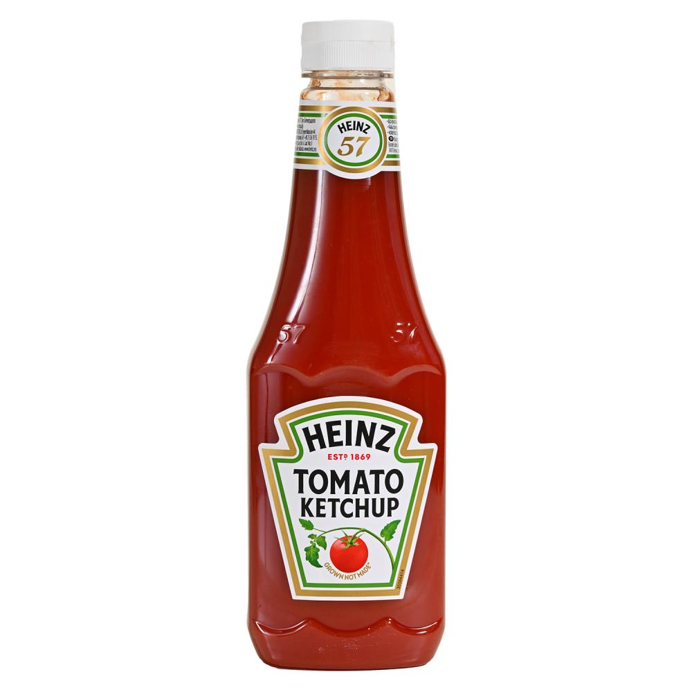 Ketchup 570 g