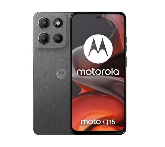 Motorola G15 512GB