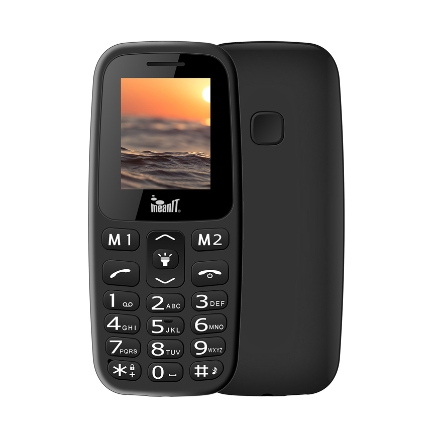 Mobitel veteran i 1 komad