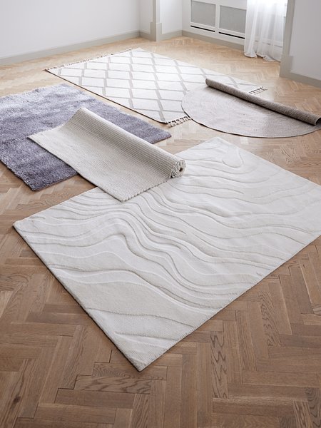 Rypestarr tepih 140x200 cm