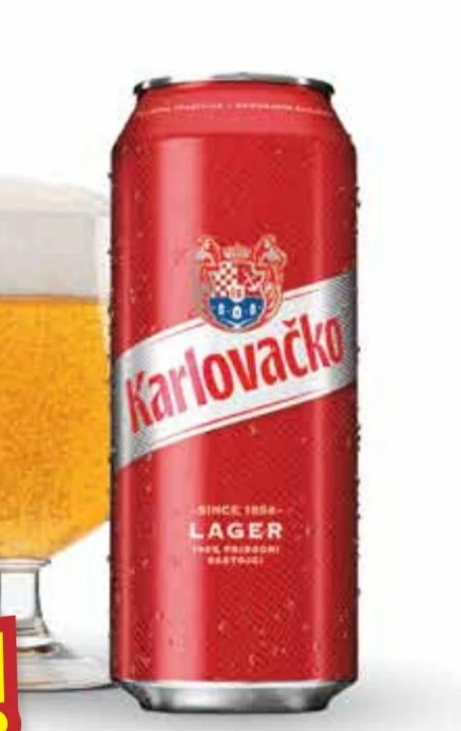 Pivo 0,5 l