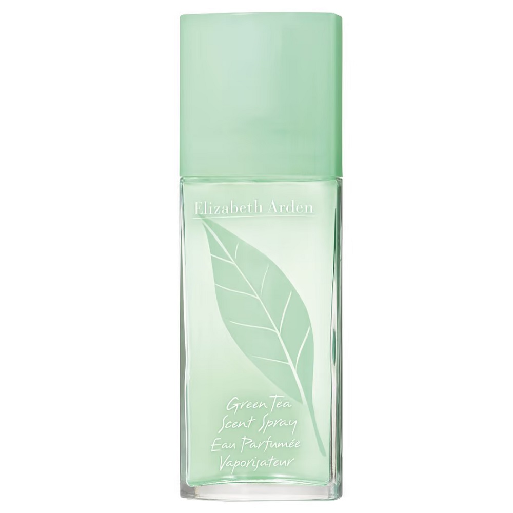 Green tea 50 ml