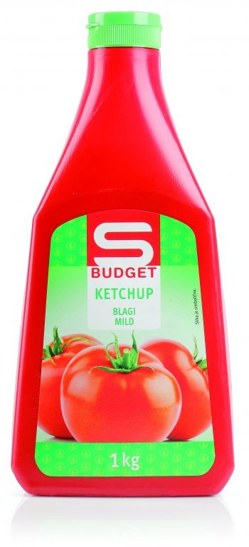 Ketchup 1 kg