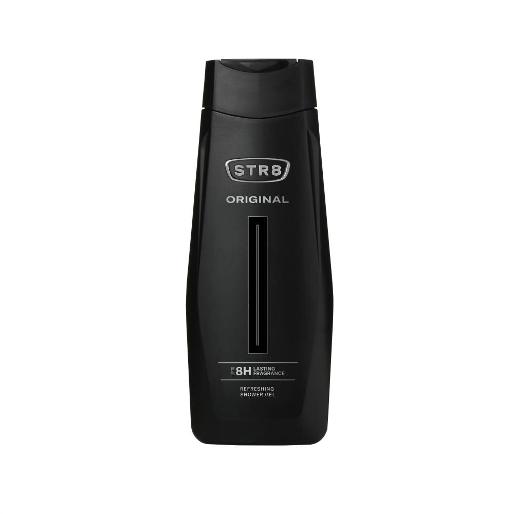 Gel za tuširanje 250 ml